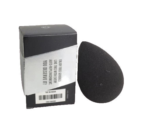 Makeup Sponge Set - 8 Pack Flawless Base Blenders for Cosmetics