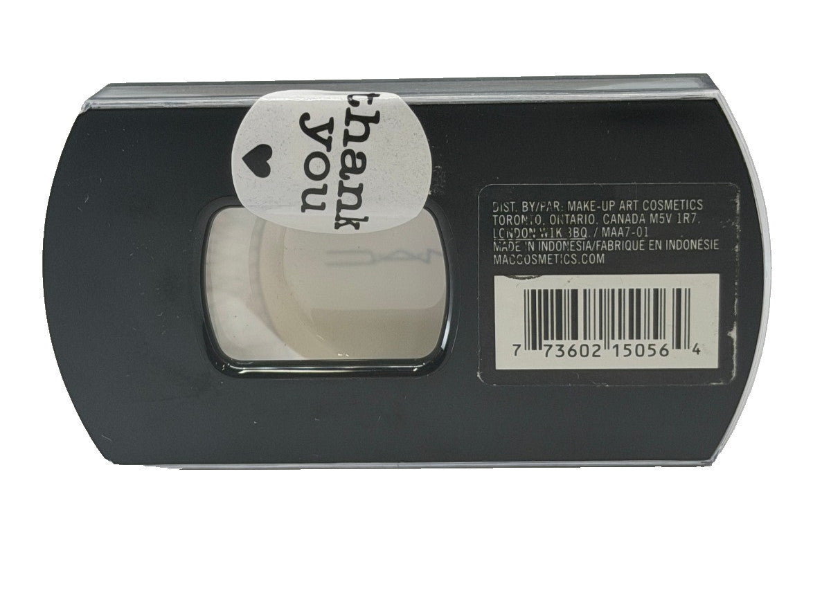 MAC False Lashes #41 - Natural Length & Volume Fake Eyelashes