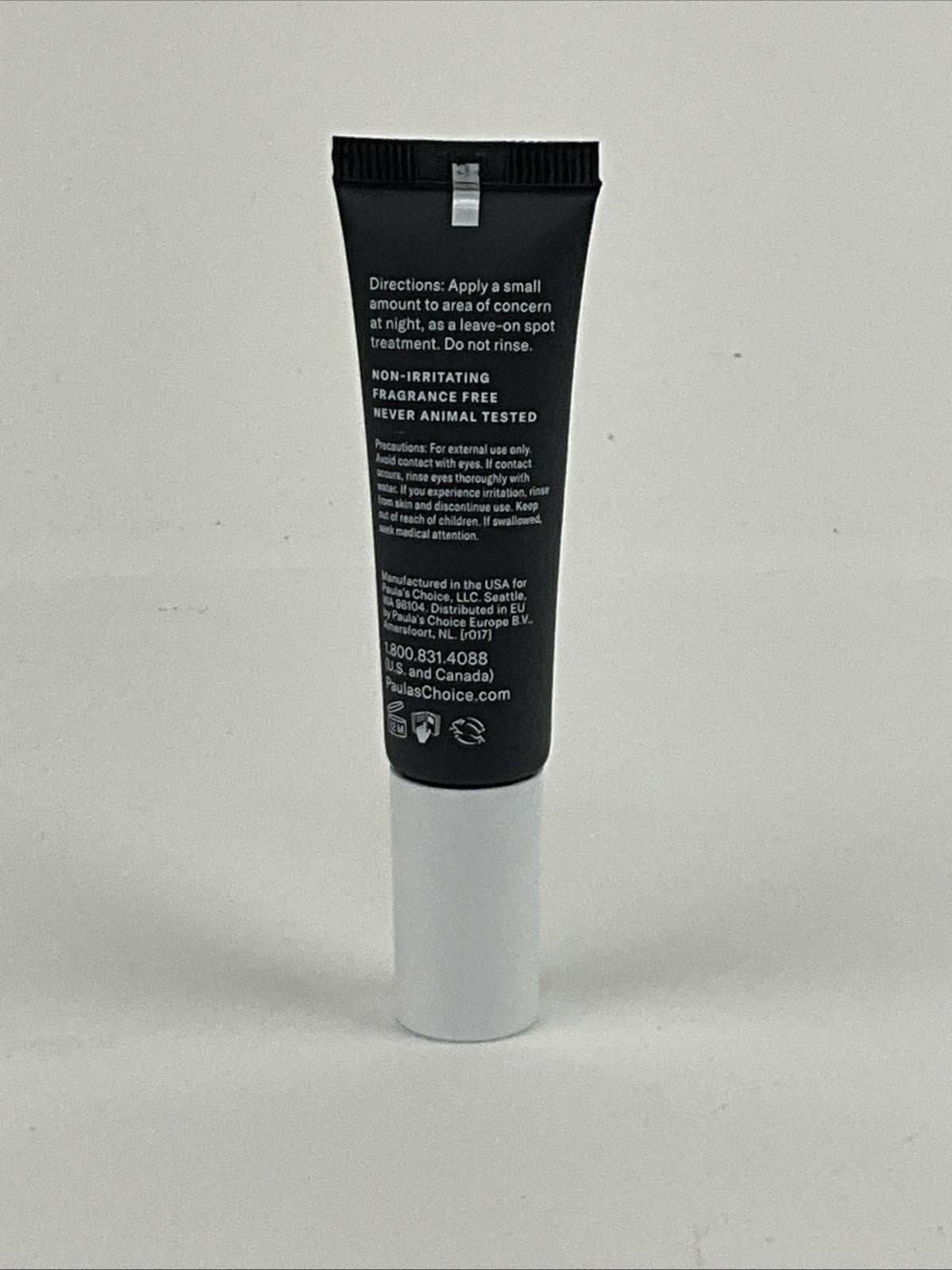 Acne Spot Treatment with 9% Salicylic Acid - Pore Exfoliating Gel