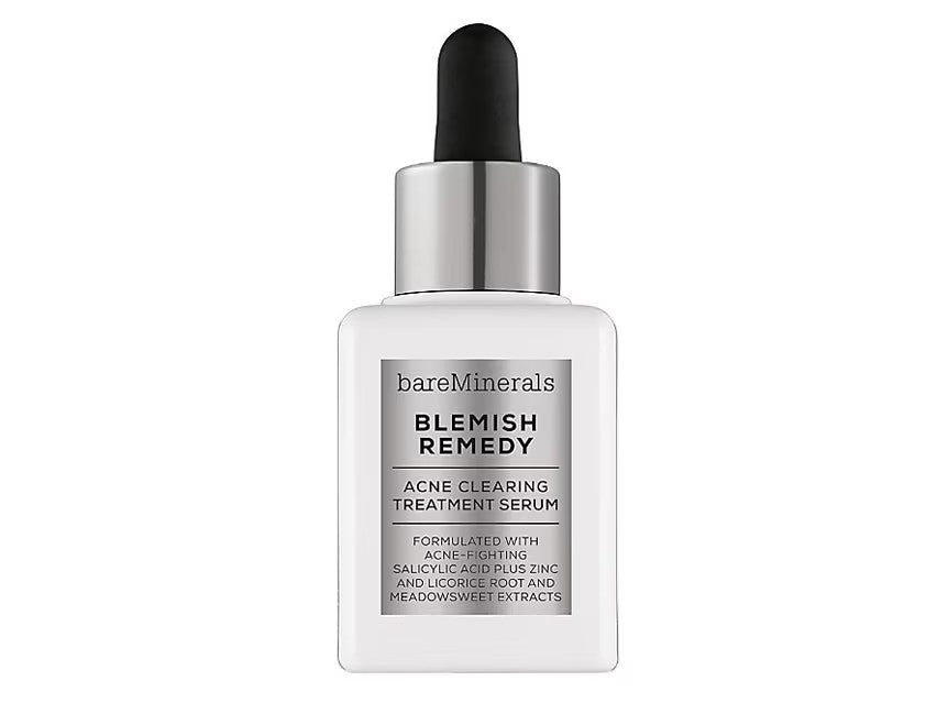 Blemish Remedy Acne Clearing Serum with Salicylic Acid - 1 oz