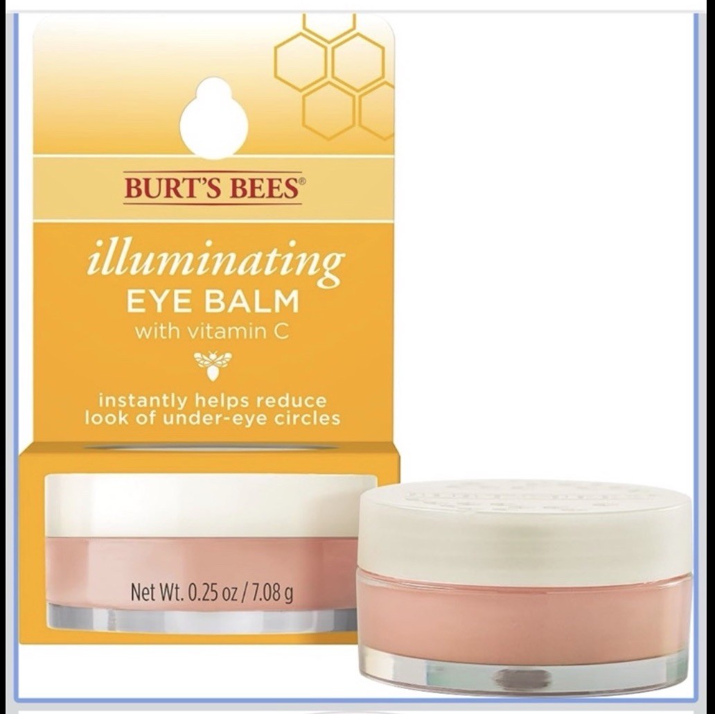 Eye Balm Illuminating 0.25 oz - 2 Pack