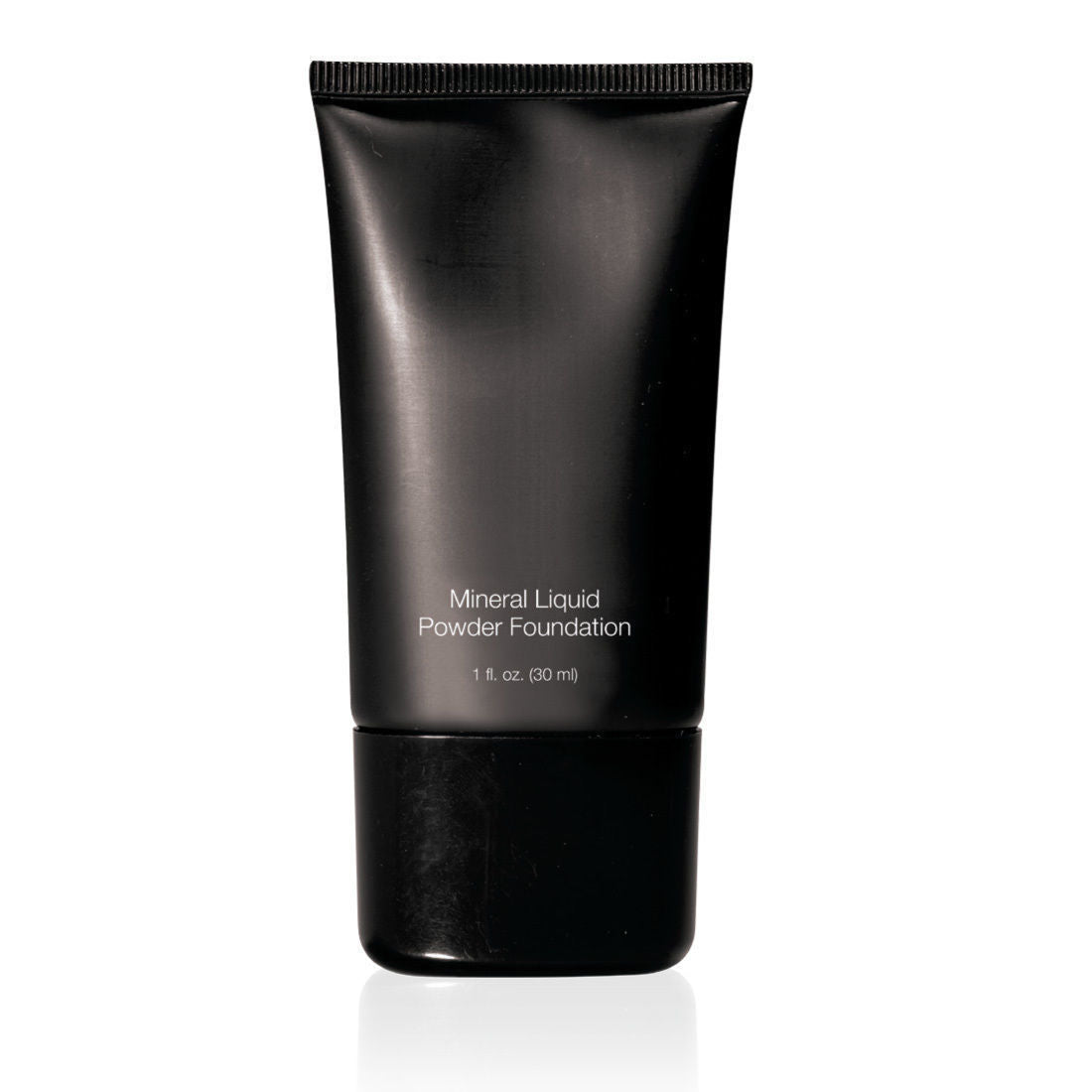 Mineral Liquid Powder Foundation SPF 15 Full Coverage - Multiple Shades