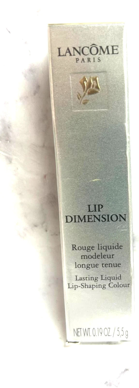 Liquid Lipstick - Long-Lasting Shaping Color 0.19 oz Bluebird