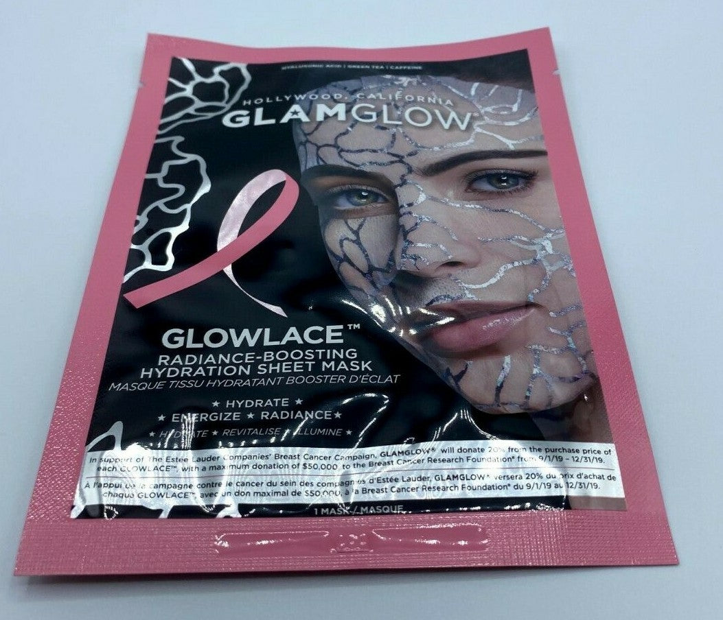 Radiance Boosting Hydration Sheet Mask - 1 Count
