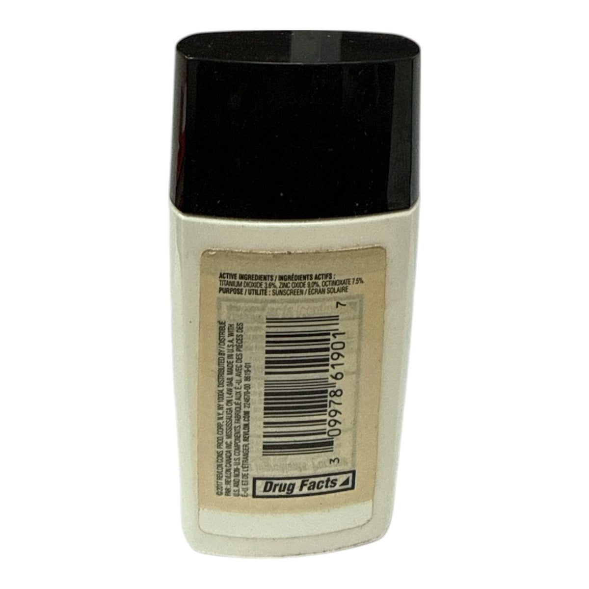 Revlon Colorstay Prep & Protect Primer SPF34 0.9 fl oz Face Makeup Base