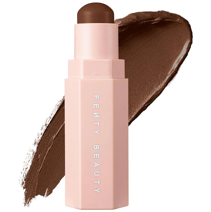 Matte Contour Stick Set - Multiple Shades for All Skin Tones