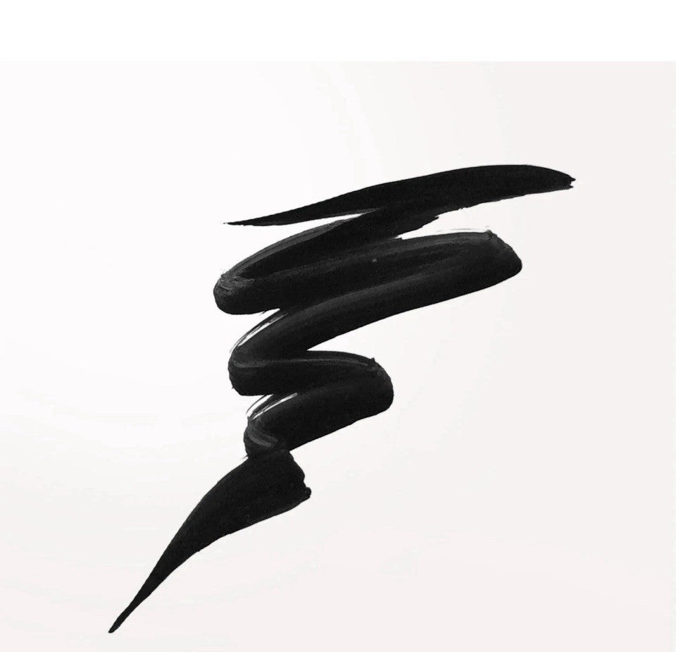 Stila Stay All Day Waterproof Liquid Eye Liner 2 Pack Travel Size - Black