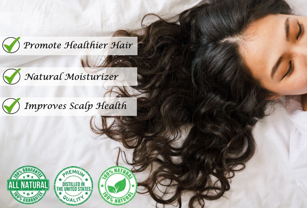 Fractionated Coconut Carrier Oil 4 fl oz