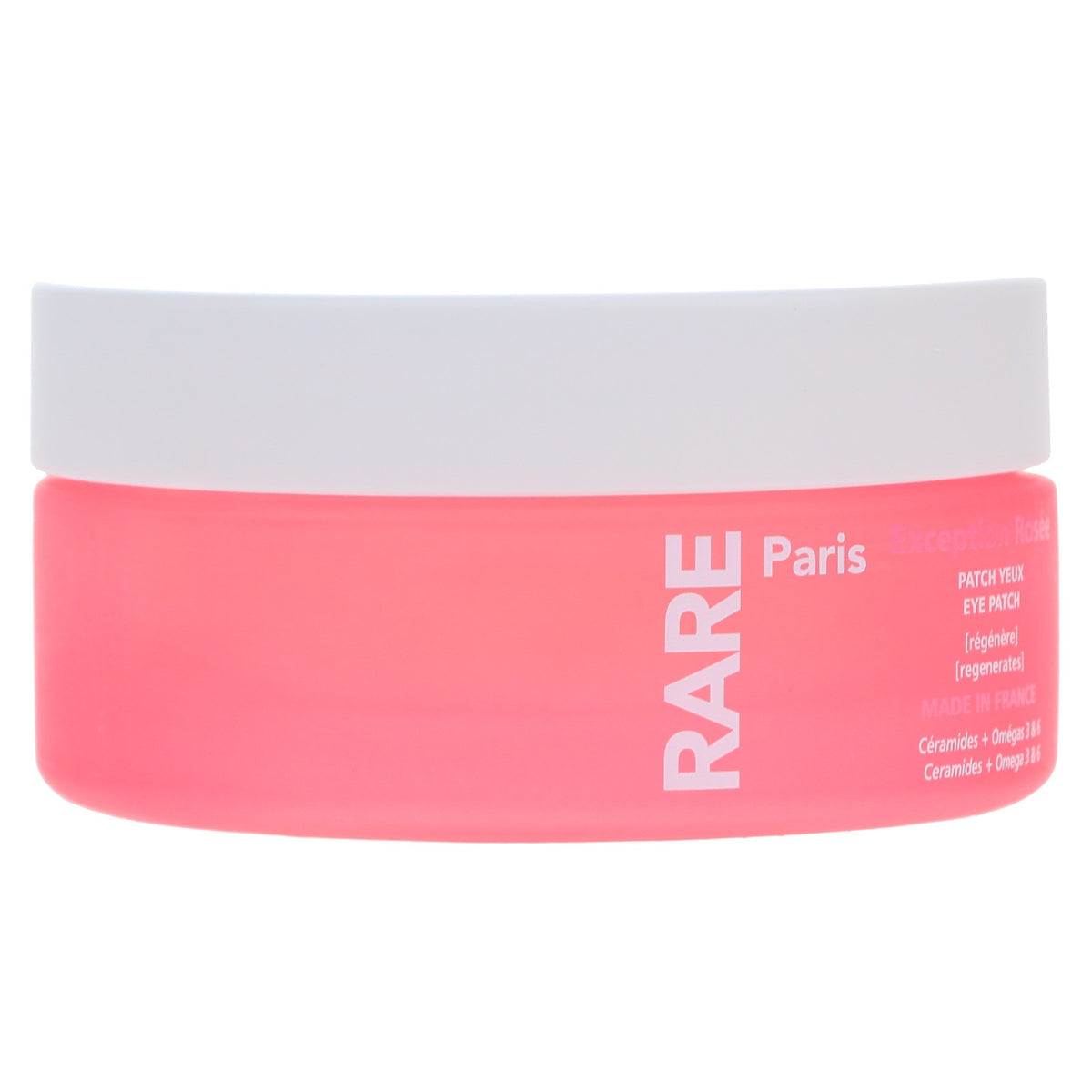 Regenerating Eye Patches for Dark Circles & Puffiness - 30 Count