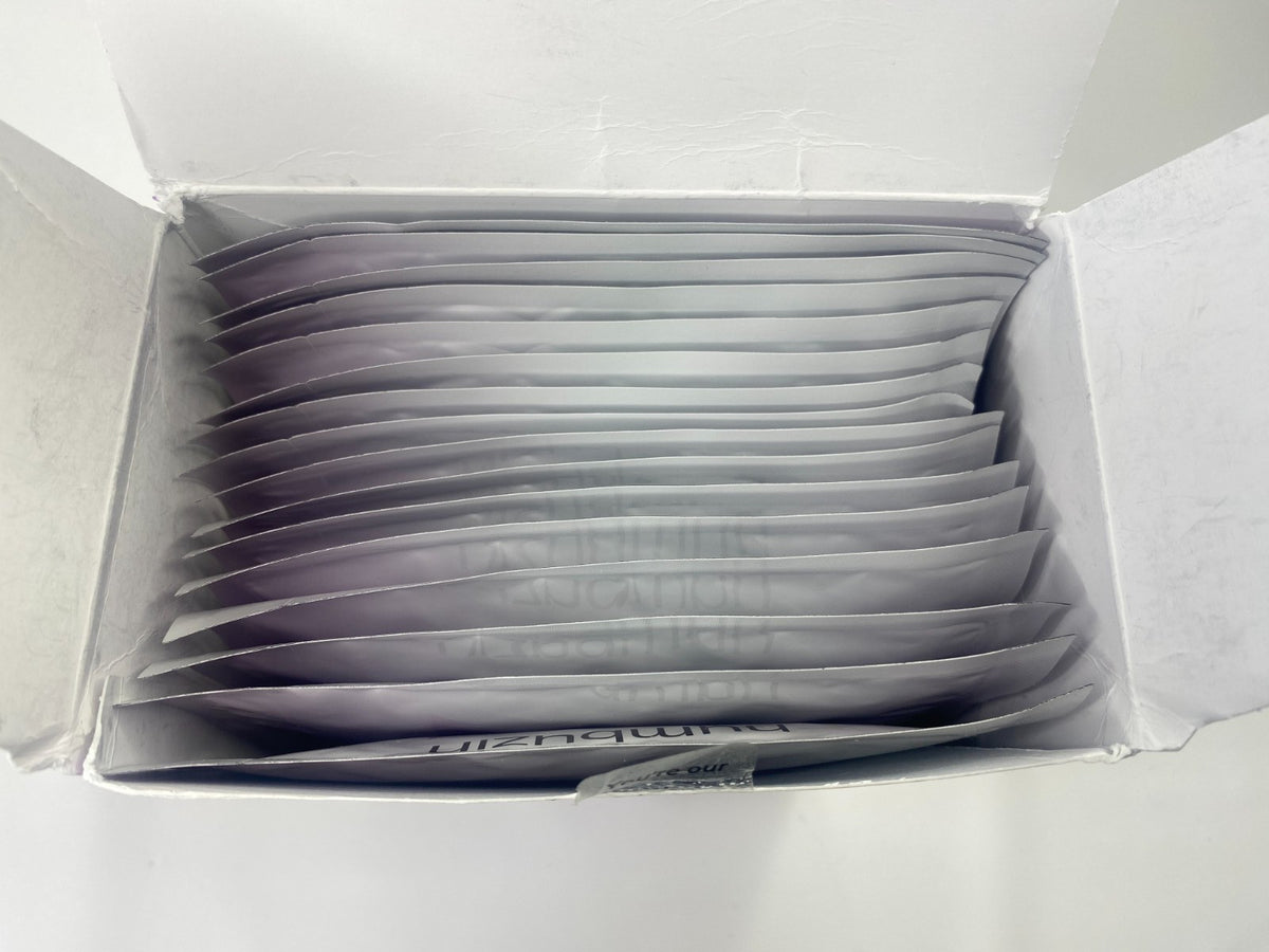 NAD Bio Lifting Sheet Mask - 16 Count Full Coverage