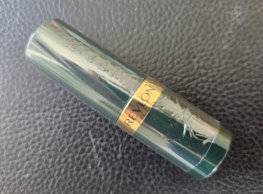 Revlon Moon Drops Lipstick Bamboo Bronze 200 Sealed New Tube