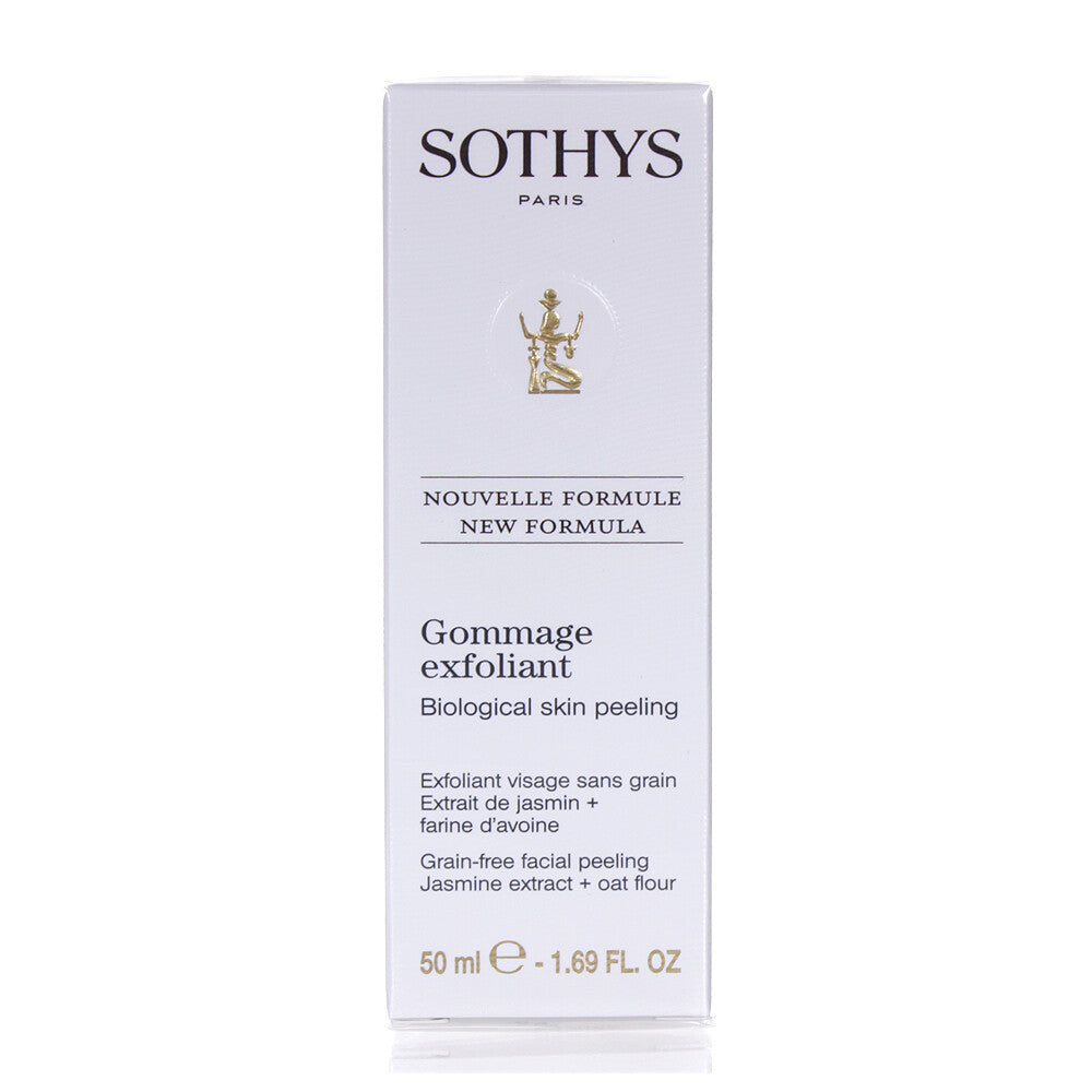 Gommage Exfoliant Biological Skin Peeling 50ml