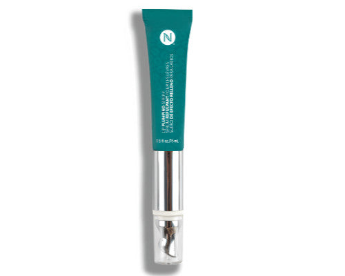 Lip Plumping Serum - Non-Invasive Lip Volume Enhancer, 15ml