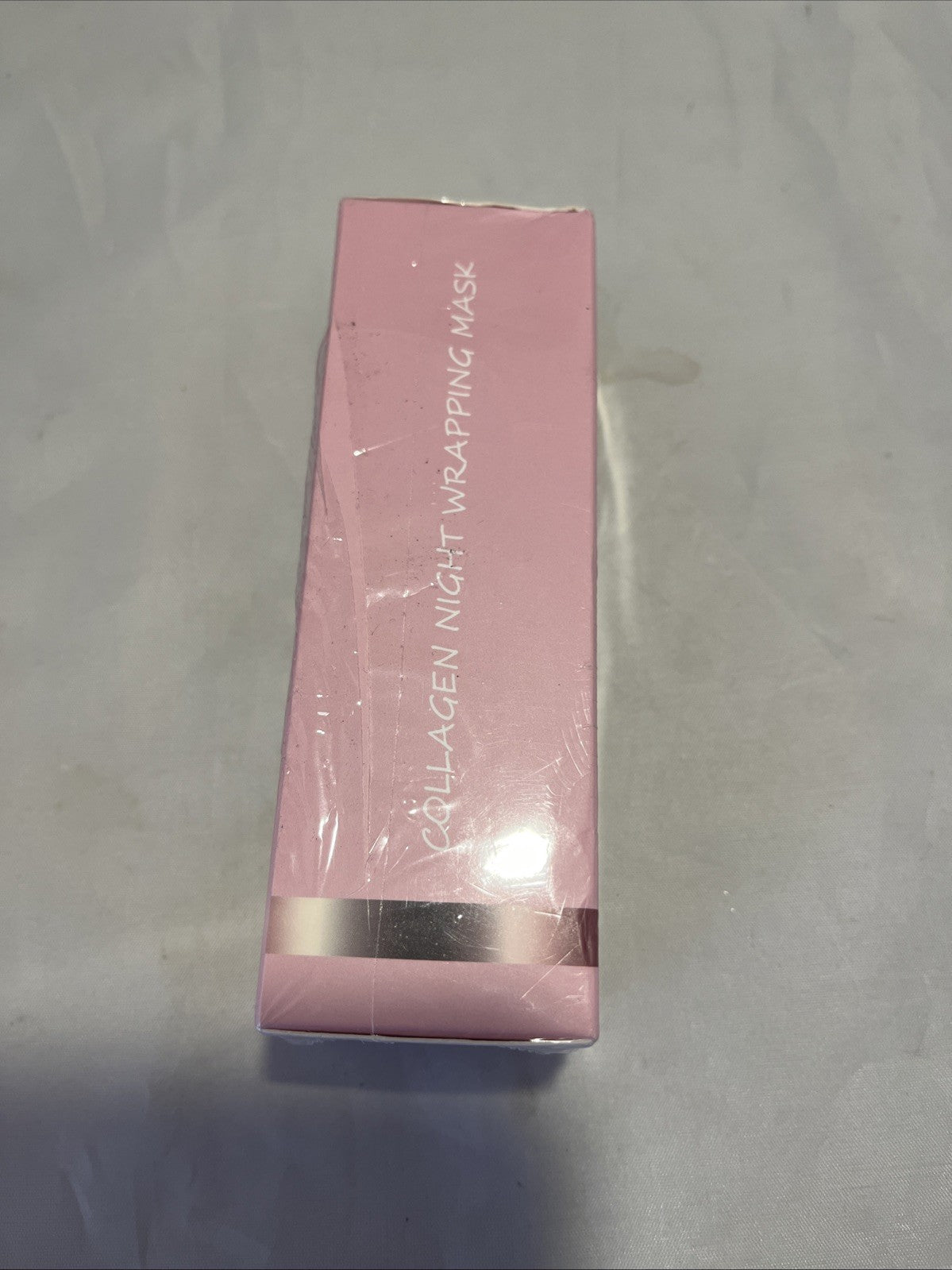 Collagen Night Wrapping Mask 75g - Overnight Skin Care