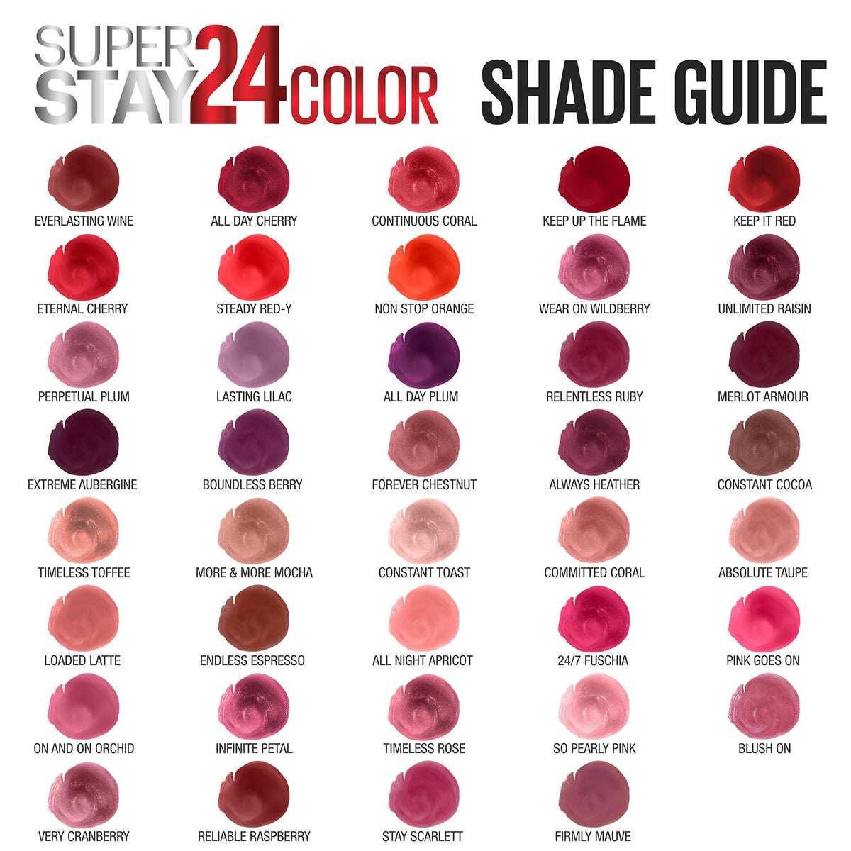 Long Lasting Liquid Lipstick with 2-Step Micro-Flex Technology - Stay Scarlet