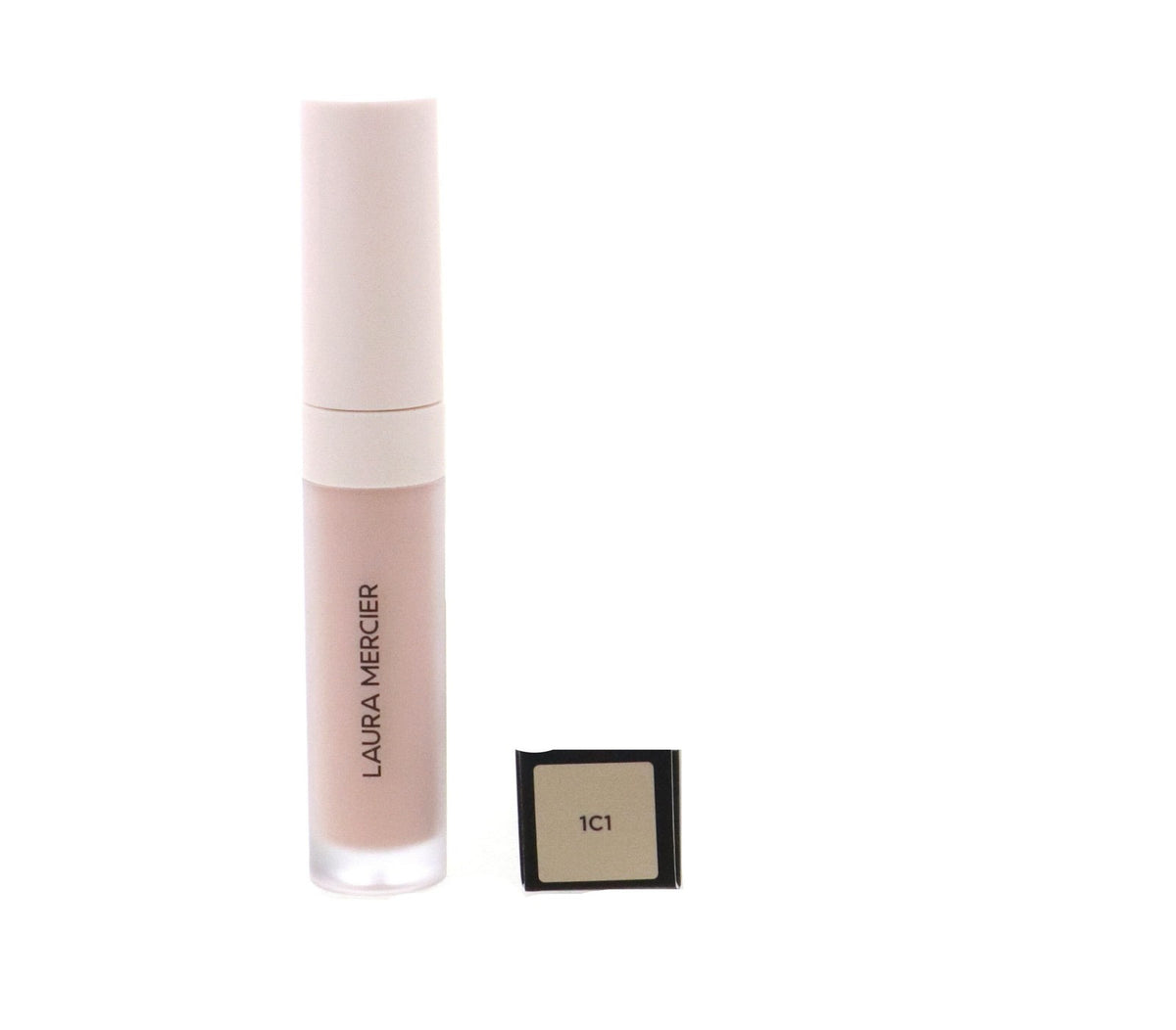 Weightless Skin Brightening Concealer Serum by Laura Mercier 0.18 oz