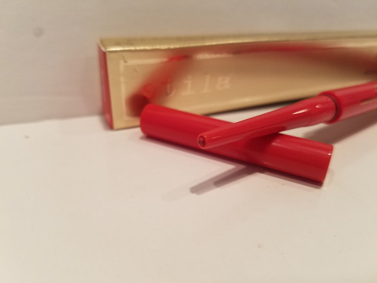 Lip Liner Pencil - Stay All Day Matte Enduring Lip Makeup