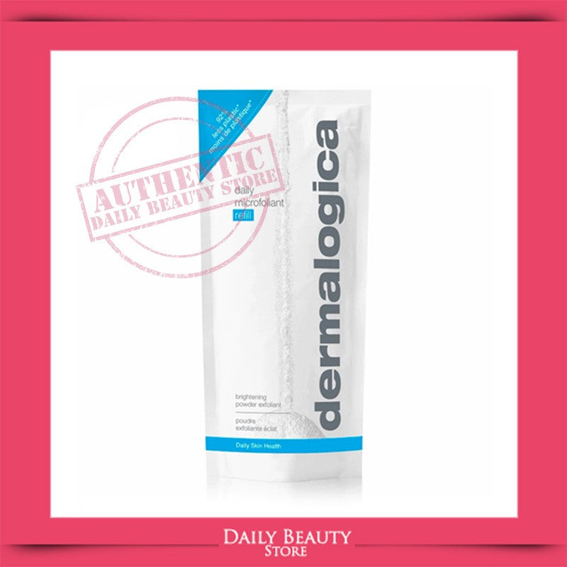 Dermalogica Daily Microfoliant REFILL 74g 2.6oz NEW FAST SHIP