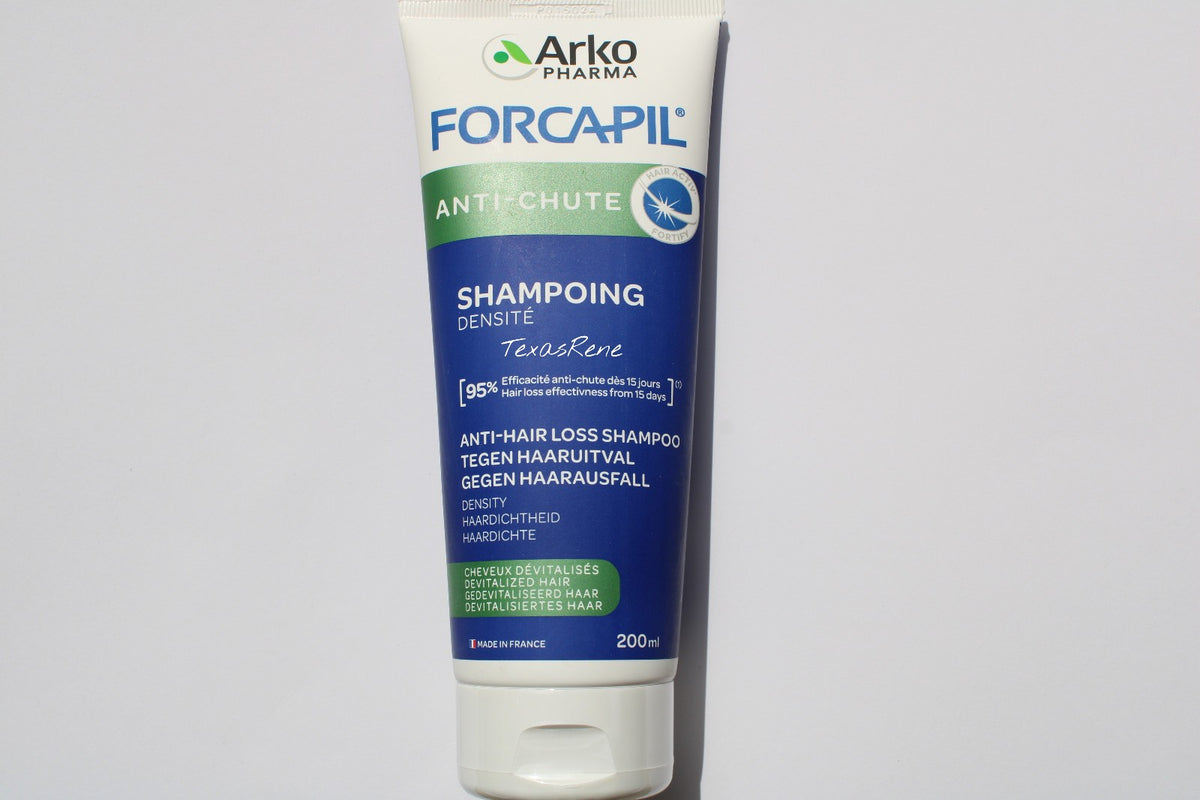Anti-Hair Loss Shampoo 200ml