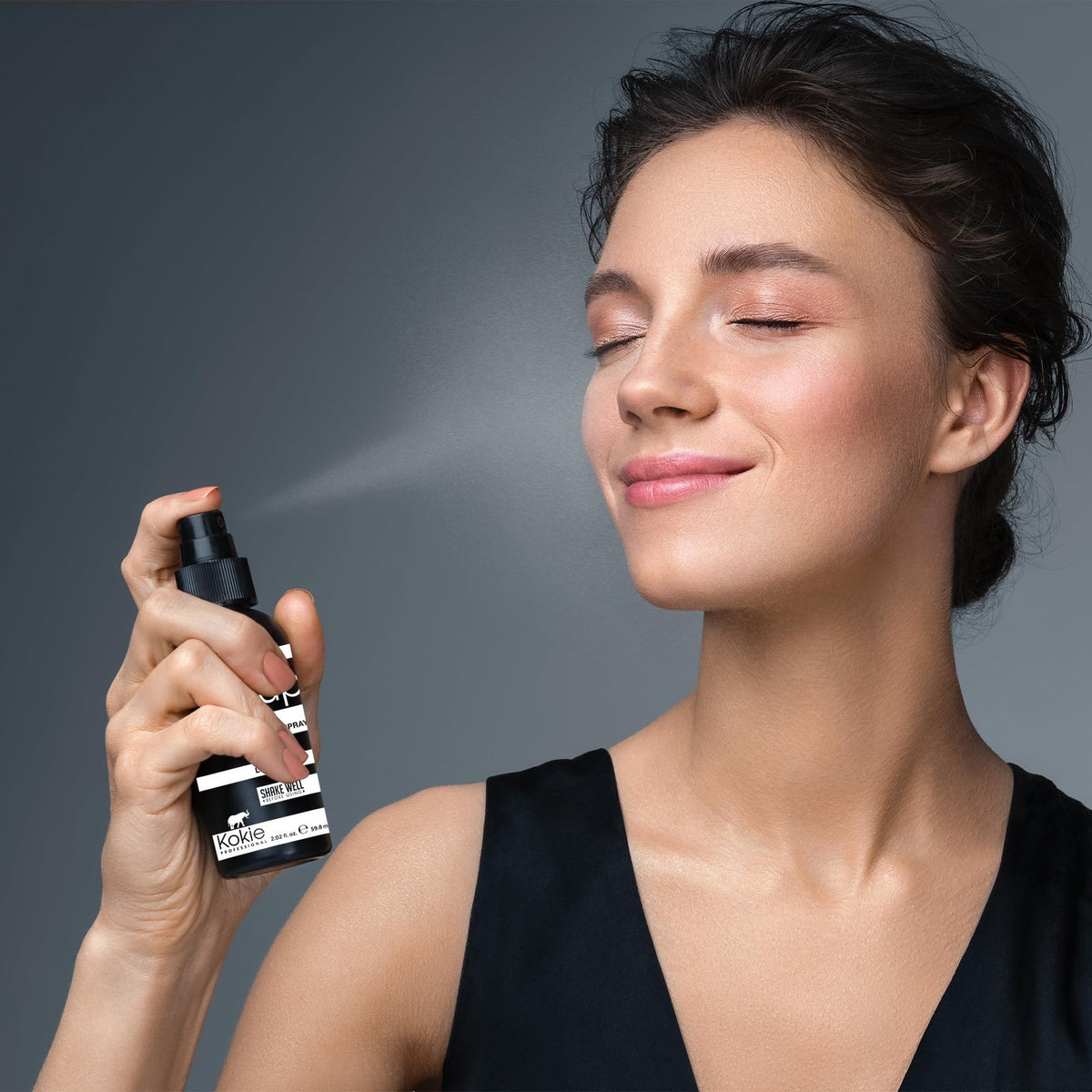 Matte Setting Spray for Makeup Long-Lasting & Oil Control