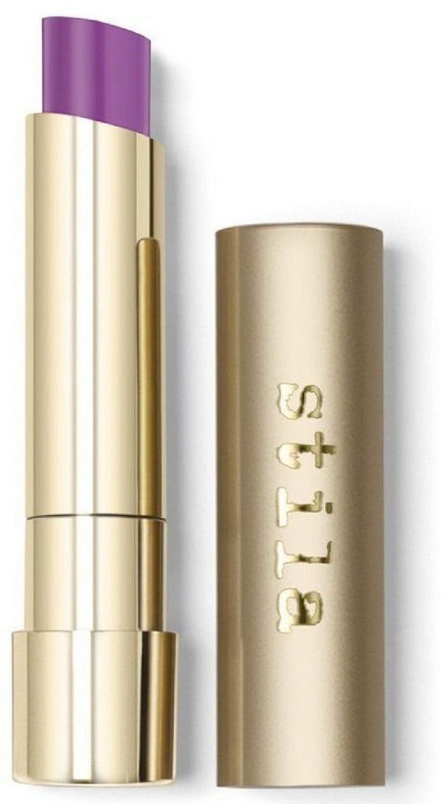Stila Color Balm Lipstick Becky 0.1 oz Moisturizing Lip Color