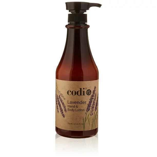 Lavender Hand and Body Lotion, 25 fl. oz.
