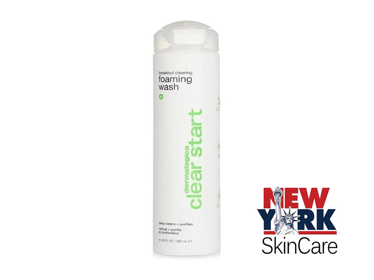 Dermalogica Clear Start Breakout Clearing Foaming Face Wash 295ml / 10oz