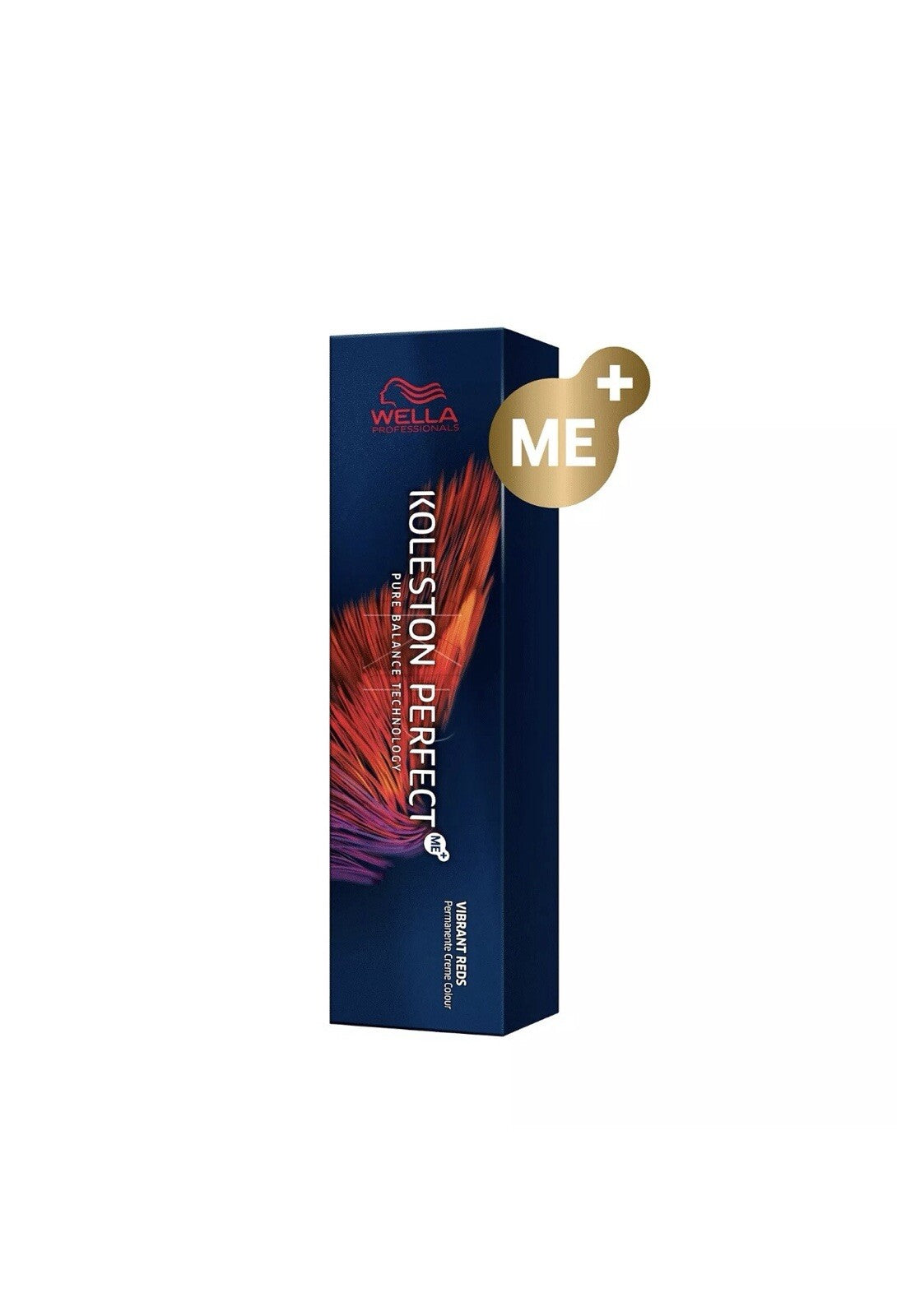 Koleston Perfect ME+ Permanent Hair Color Vibrant Reds, 2 oz