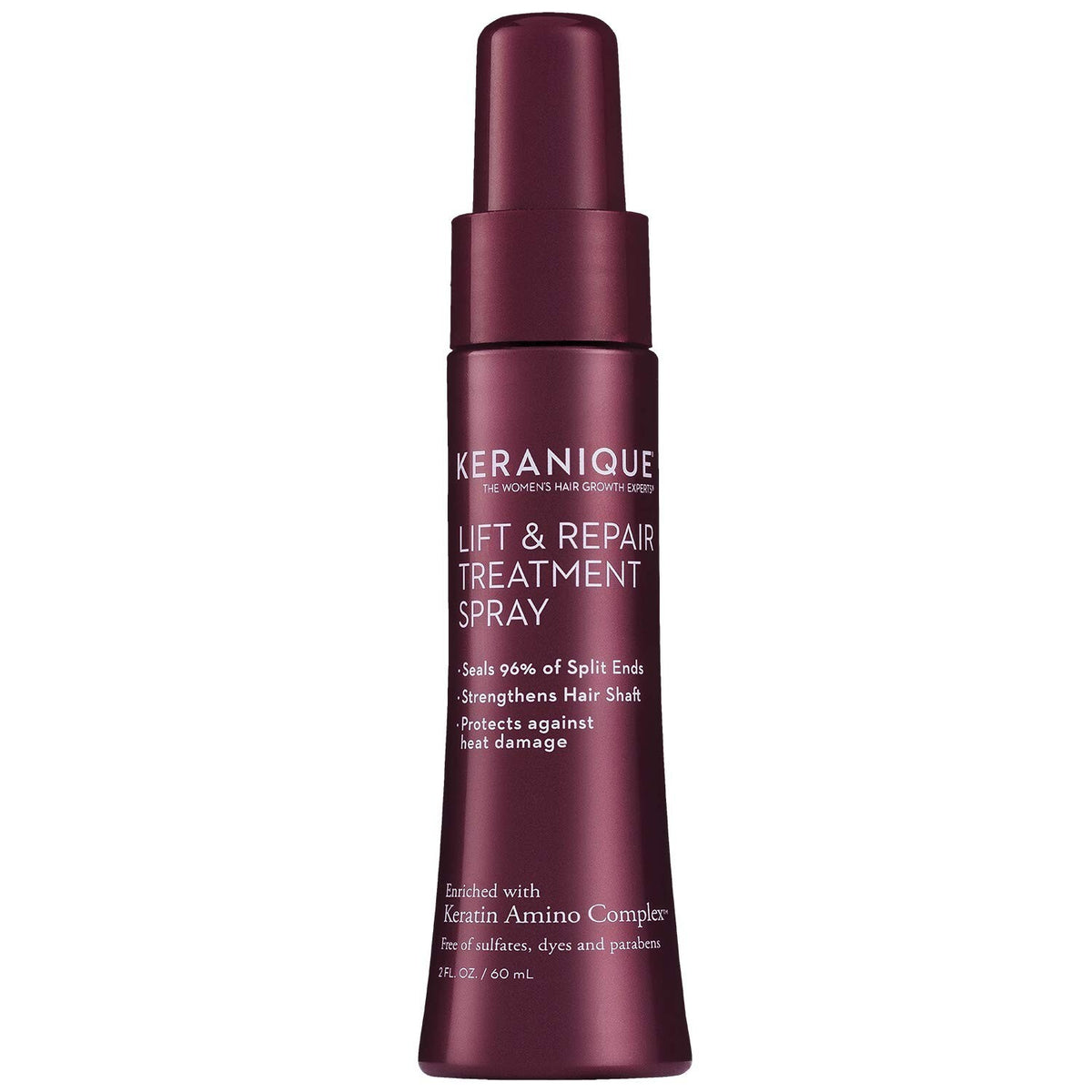 Hair Lift & Repair Treatment Spray 2oz