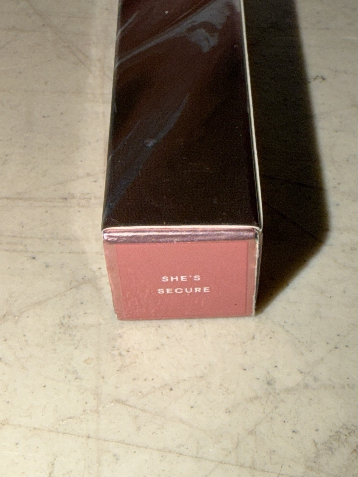 Lip Creme Sheer Pink - Monochrome Moment Silky Lip Color by Patrick Ta