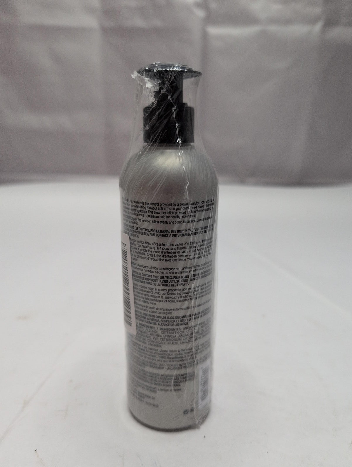 Kenra Professional Smoothing Blowout Lotion 14 - Frizz Control & Thermal Protection