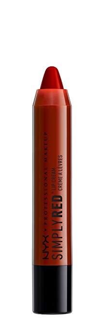 Lip Cream Set - Assorted Shades for Nude & Red Looks - Buy 2 Get 1 Free