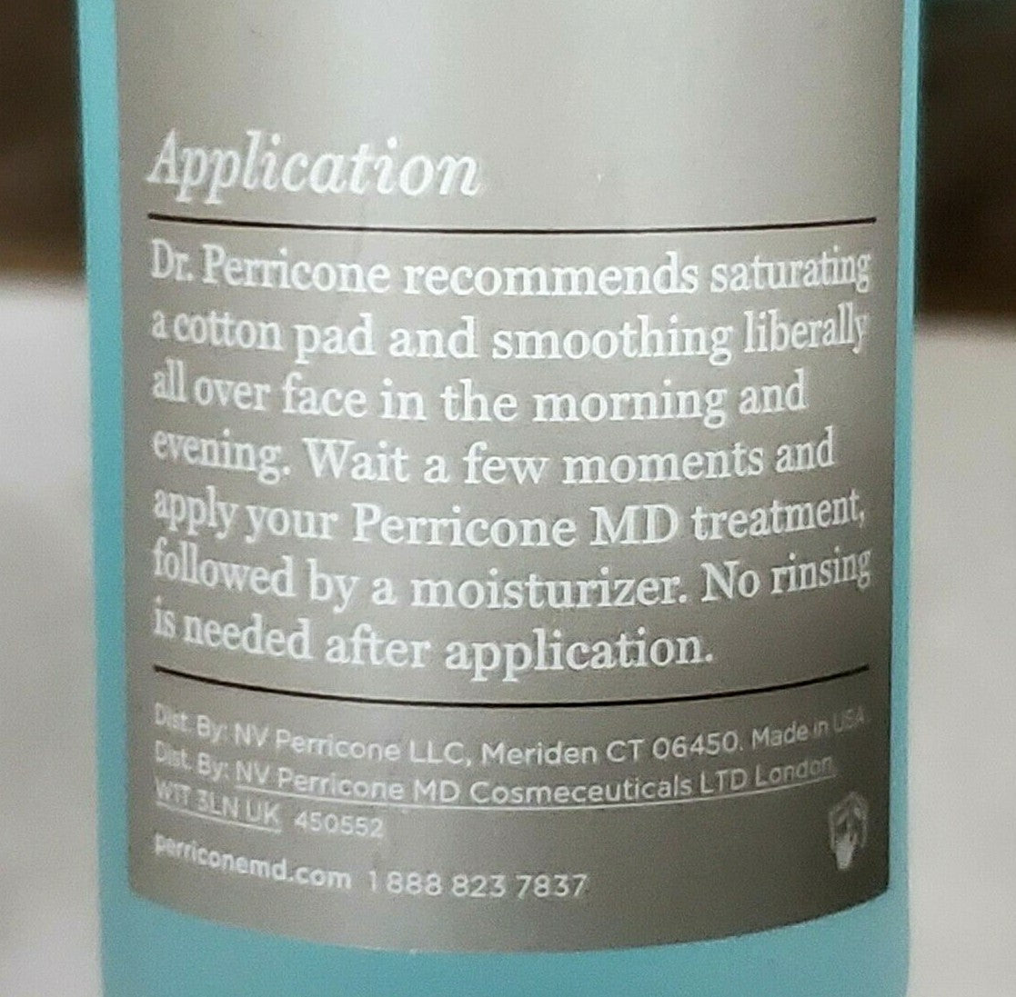 Facial Cleansing Treatment Set - Deep Cleanses & Exfoliates - 4 x 2 oz