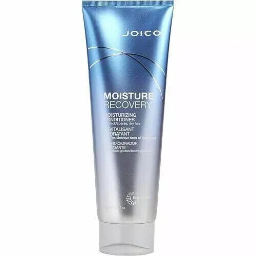 Joico Moisture Recovery Conditioner for Dry Hair - 8.5 oz / 250 ml