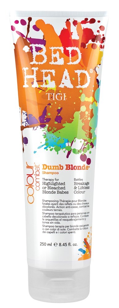 Color Protecting Blonde Shampoo 8.45 oz - Nourishing & Vibrant Hair Care