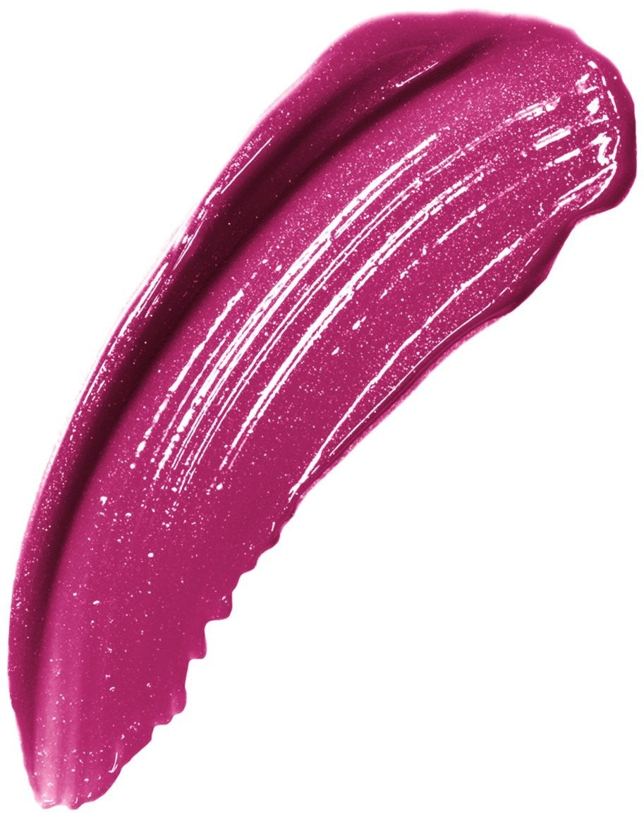 L'Oreal Paris Colour Caresse Wet Shine Lip Stain 186 Berry Persistent - Lip Makeup