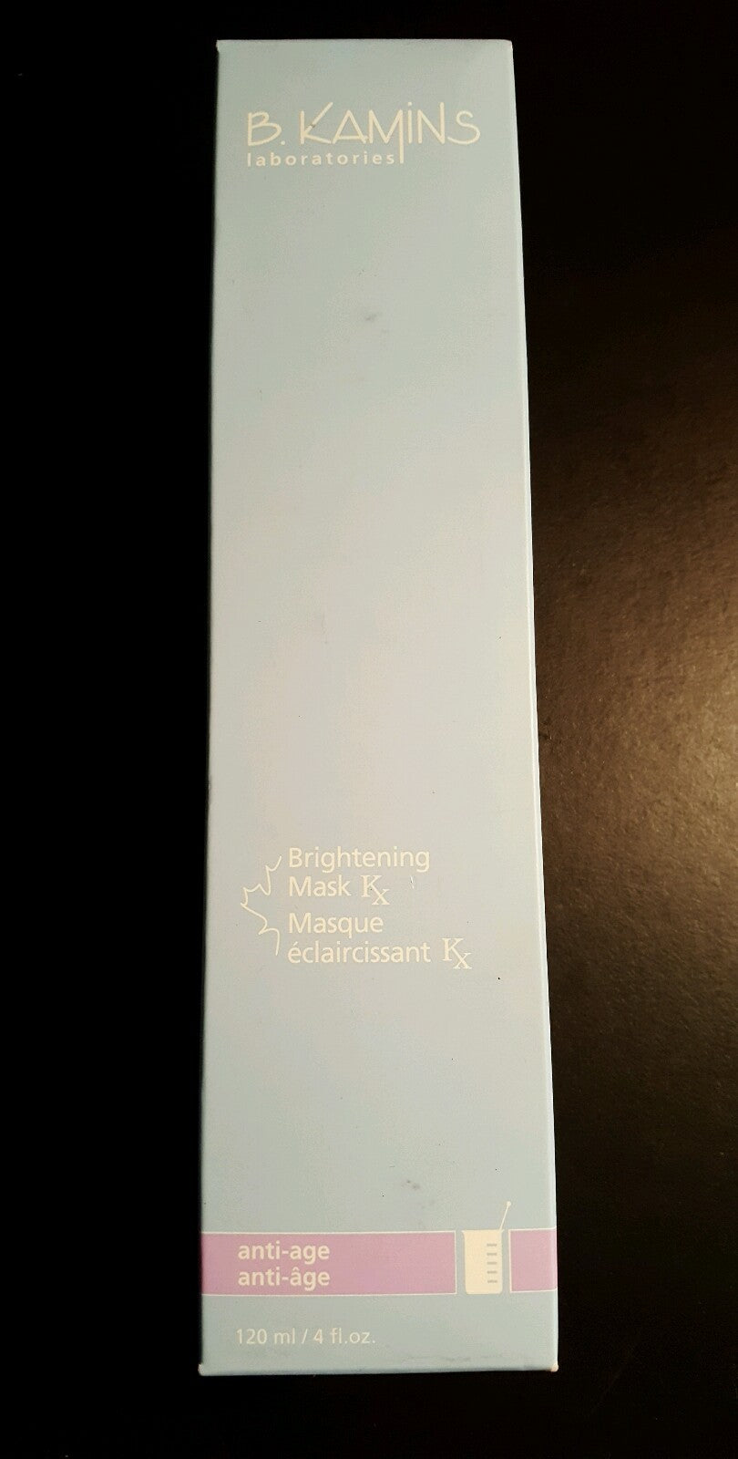 Brightening Mask 4 oz / 120 ml