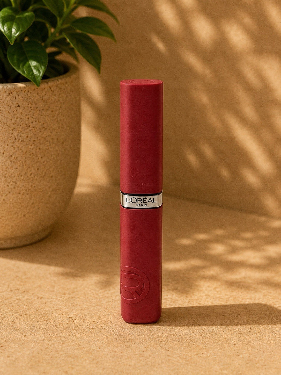 Liquid Lipstick #650 Wedding Night Matte Resistance Lip Gloss 0.16oz
