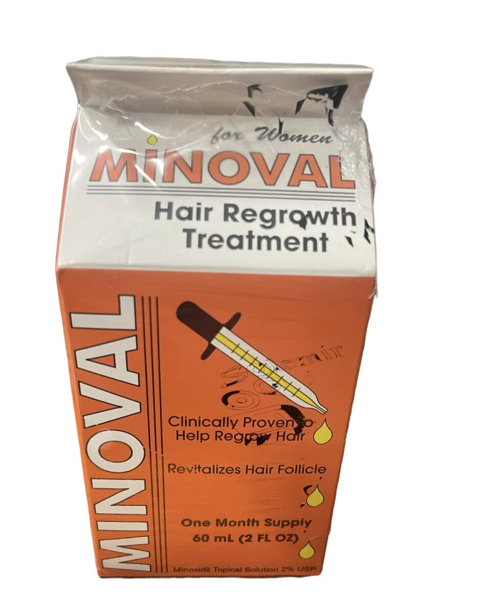 Hair Regrowth Treatment for Women Extra Strength 2oz