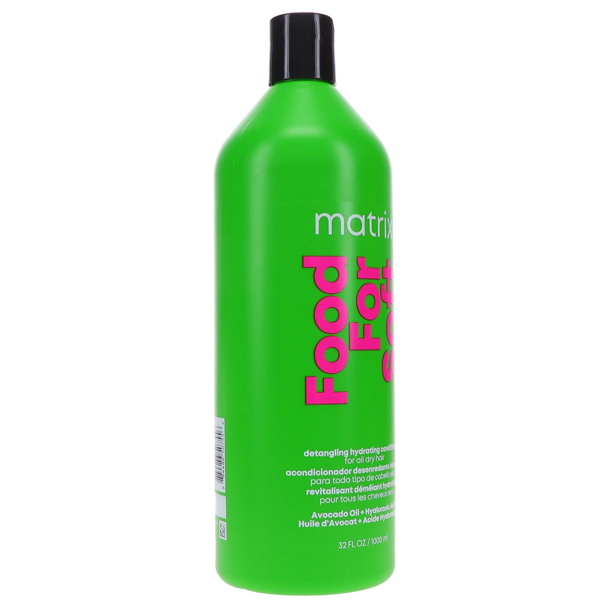 Hydrating Detangling Conditioner 32 oz for Soft Manageable Hair