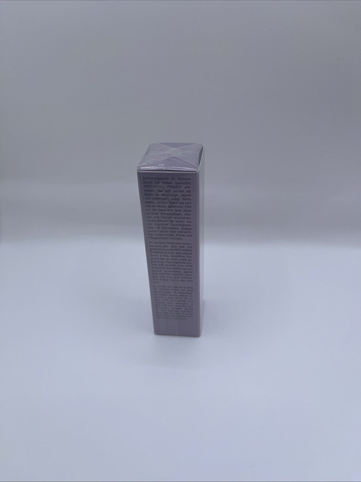 Anti-Aging Primer - Hydrating Face Primer for Mature Skin 1 oz / 30 ml