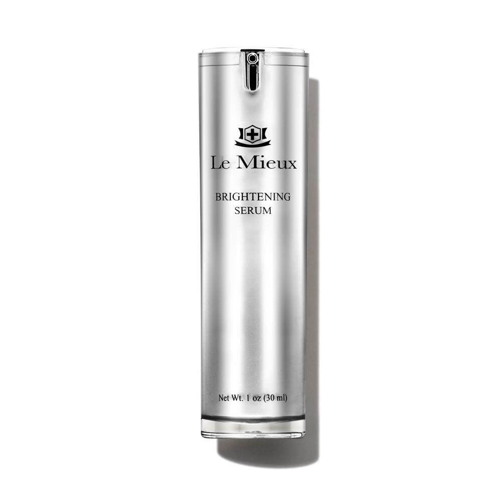 Le Mieux Brightening Serum 1oz NEW FAST SHIP
