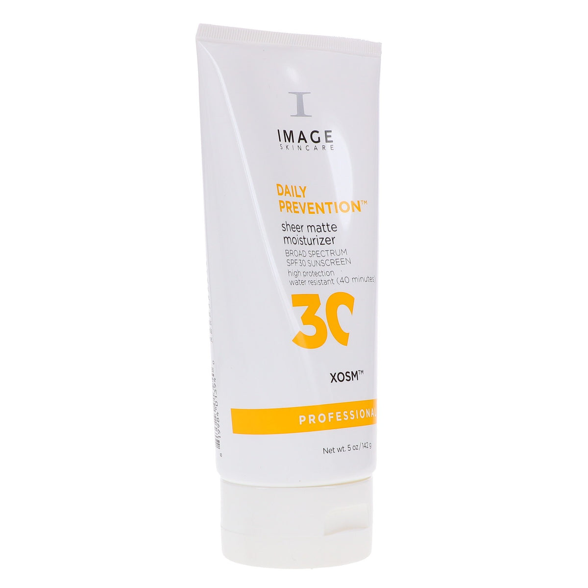 Daily Prevention Sheer Matte Moisturizer SPF 30 - 5 oz