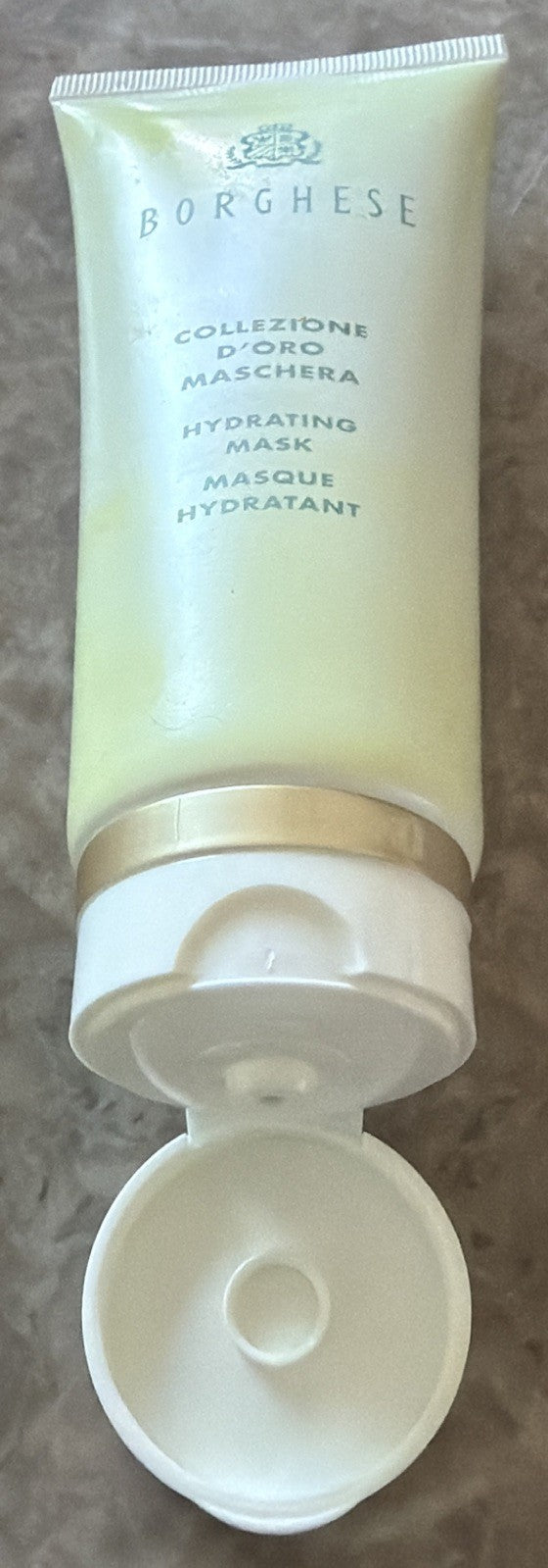 Hydrating Face Mask - 3.5oz
