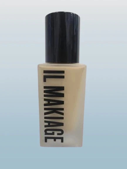 Foundation Makeup for Flawless Complexion - #25, 1 Oz