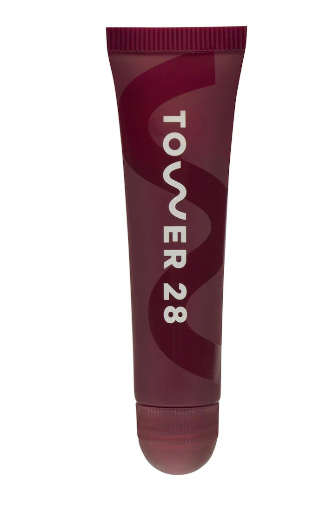 Hydrating Lip Balm Set - Watermelon Kiwi & Ube Vanilla Tinted Lip Treatments
