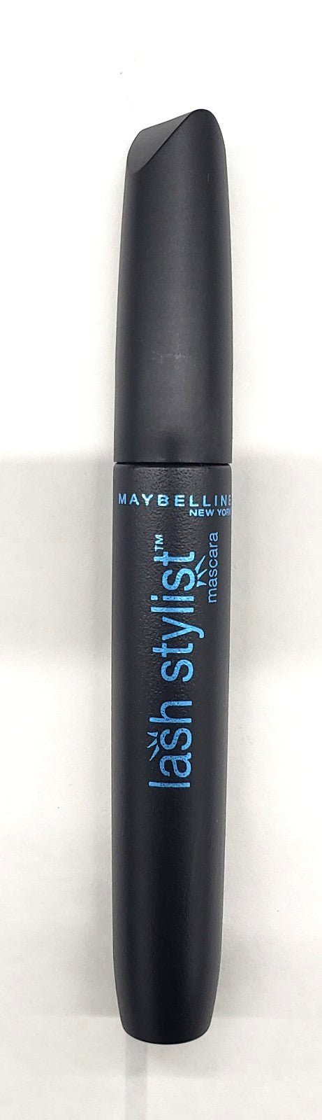 Waterproof Lash Mascara - Very Black, Comb Wand, 611