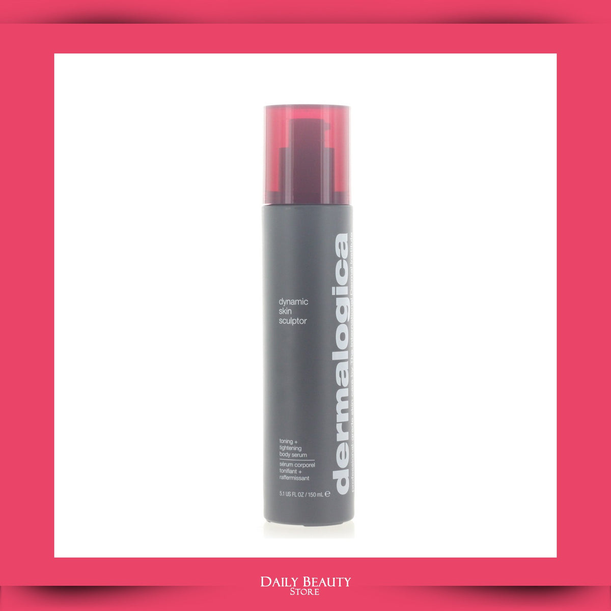 Dermalogica Dynamic Skin Sculptor 150ml | Body Firming Lotion