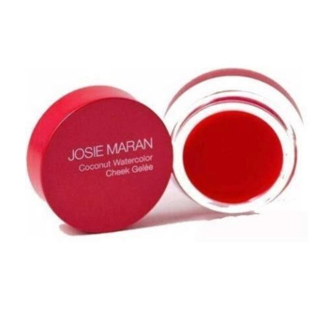 Cheek & Lip Gel Stain - Hydrating Coconut Water & Argan Oil - 2 Pack