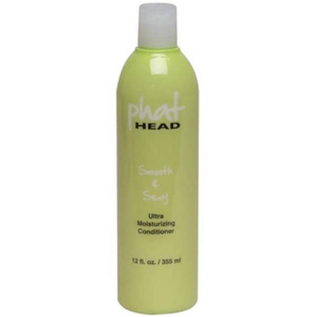 Moisturizing Hair Conditioner with Silk Proteins - 12 fl oz
